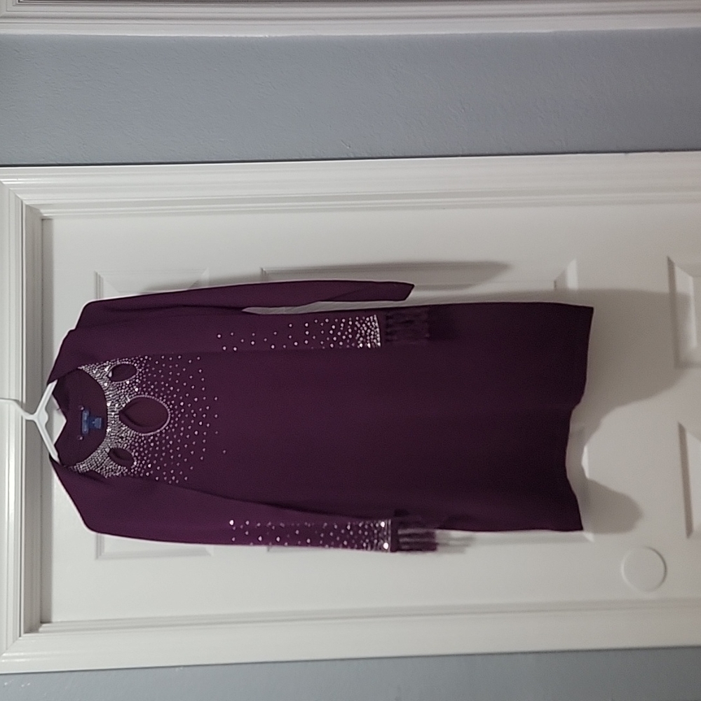 Select +Trend Dress